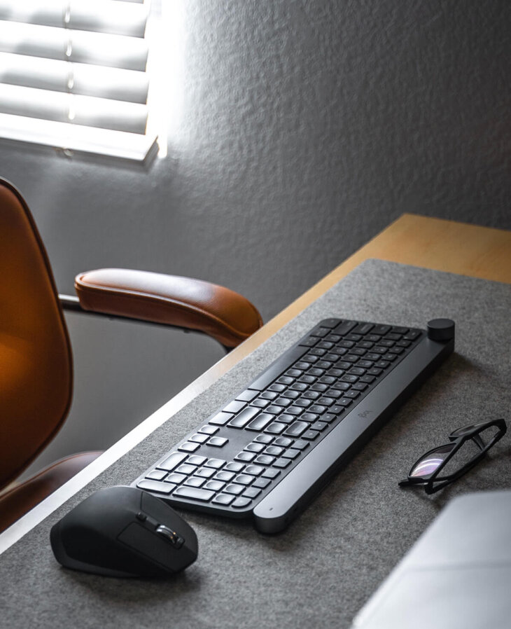 Wireless mouse - Image 3