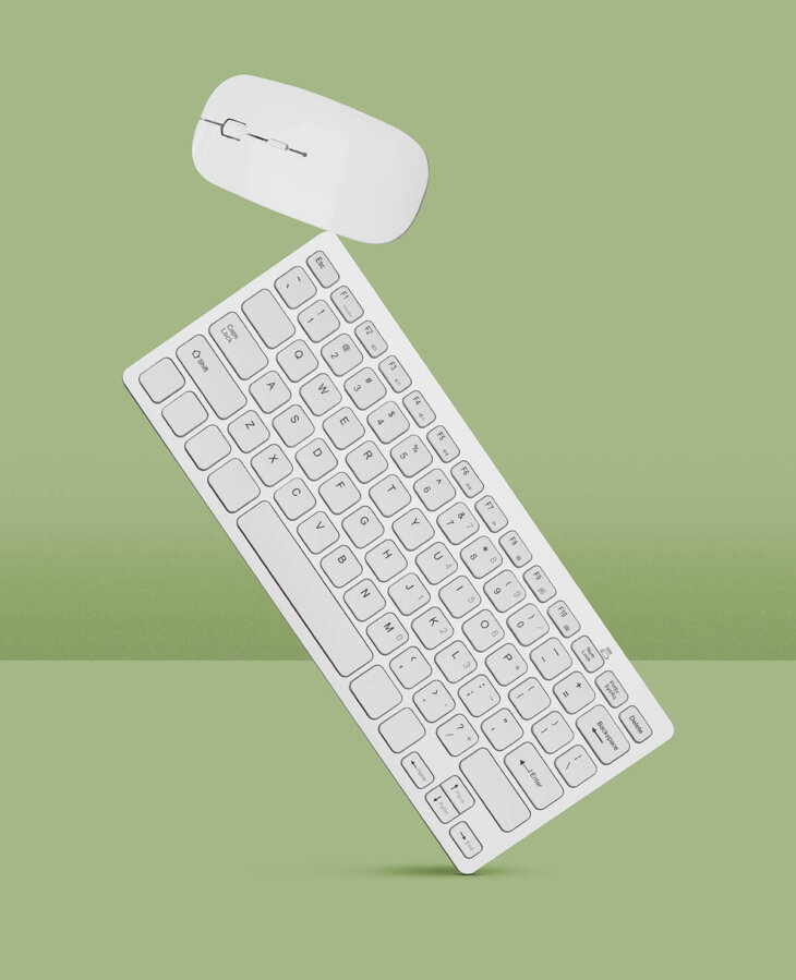 Wireless mouse - Image 2